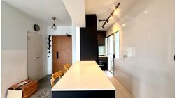 Blk 326C Punggol Vue (Punggol), HDB 3 Rooms #604424591